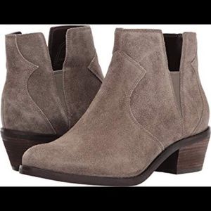 EUC - Cole Haan Ankle Booties - 8B